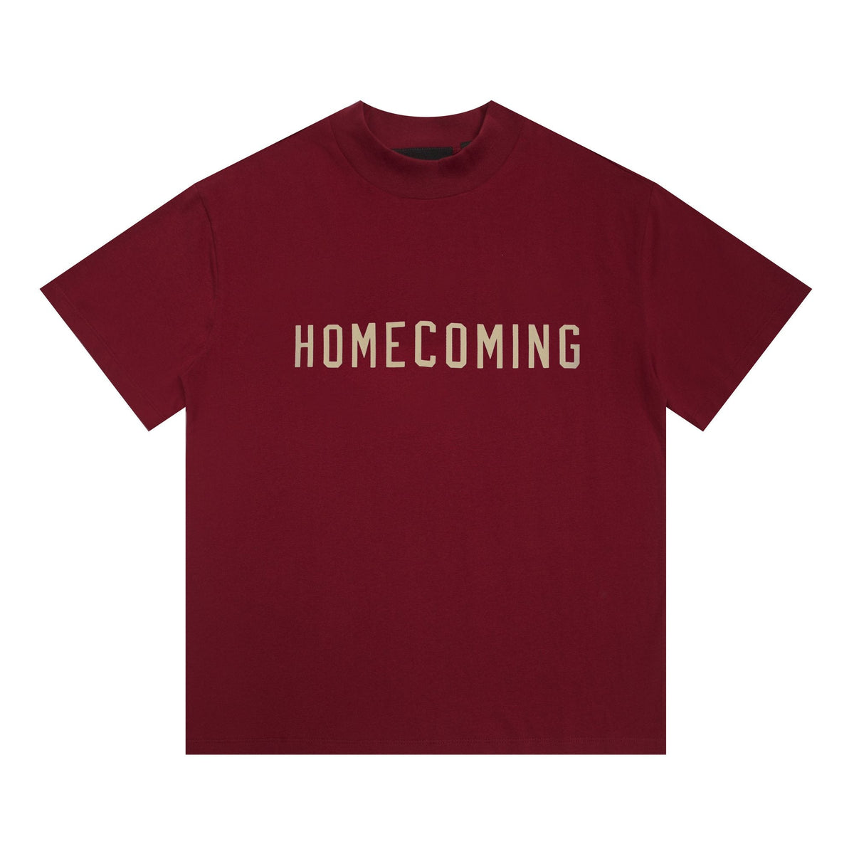 ESSENTIALS Homecoming Graphic T-Shirt — hero