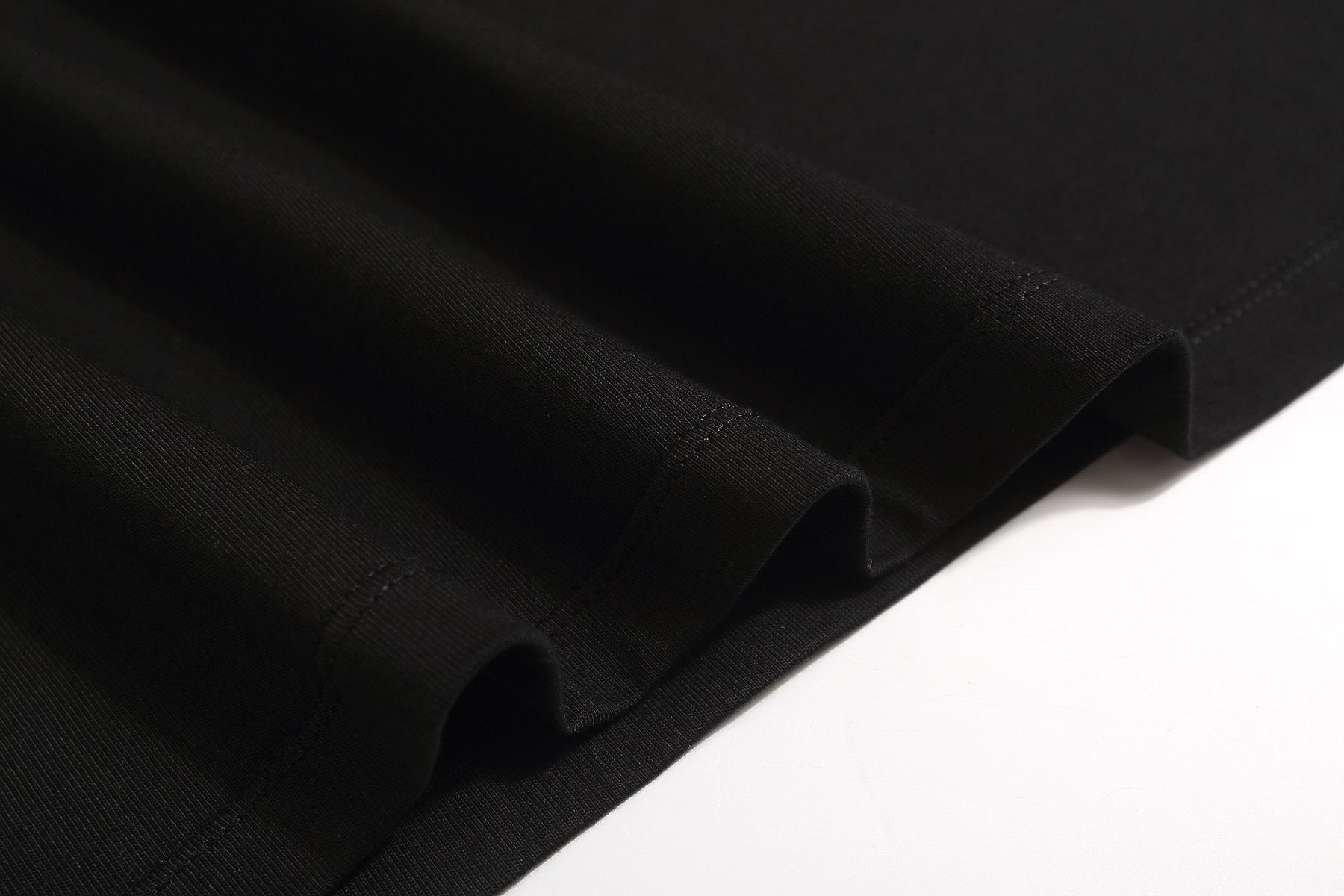 ESSENTIALS Painted Graphic Short-Sleeve T-Shirt — detail