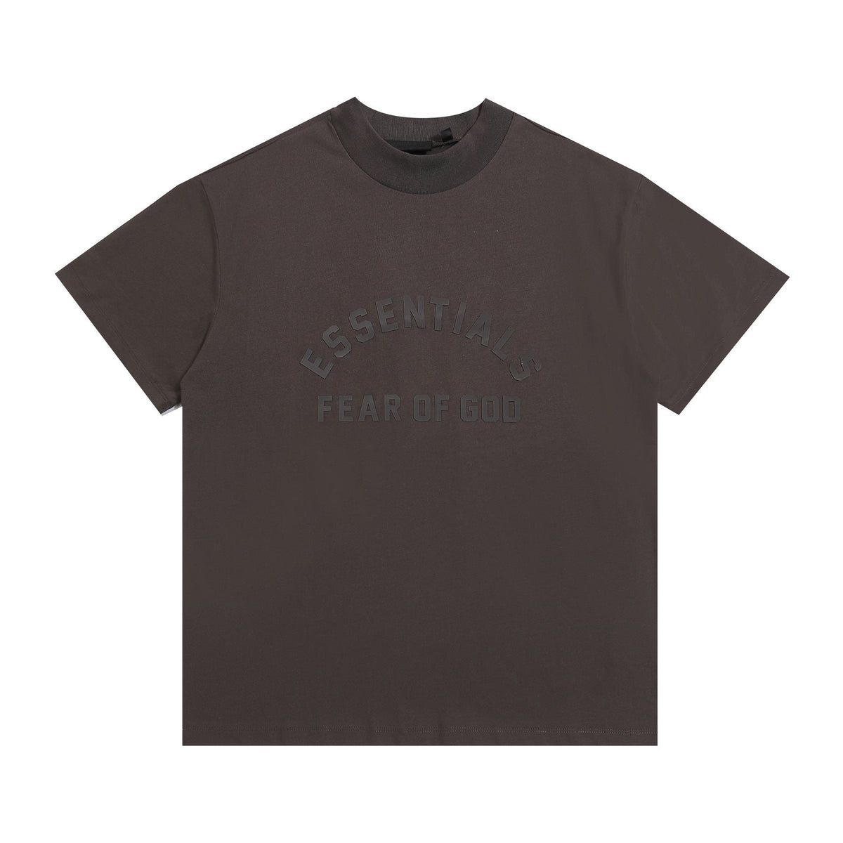 ESSENTIALS Tonal Graphic Short-Sleeve T-Shirt — front