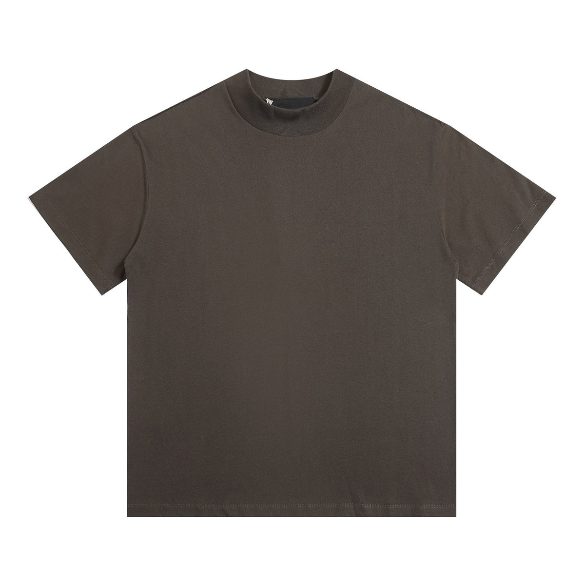 ESSENTIALS Tonal Wordmark Short-Sleeve T-Shirt — back