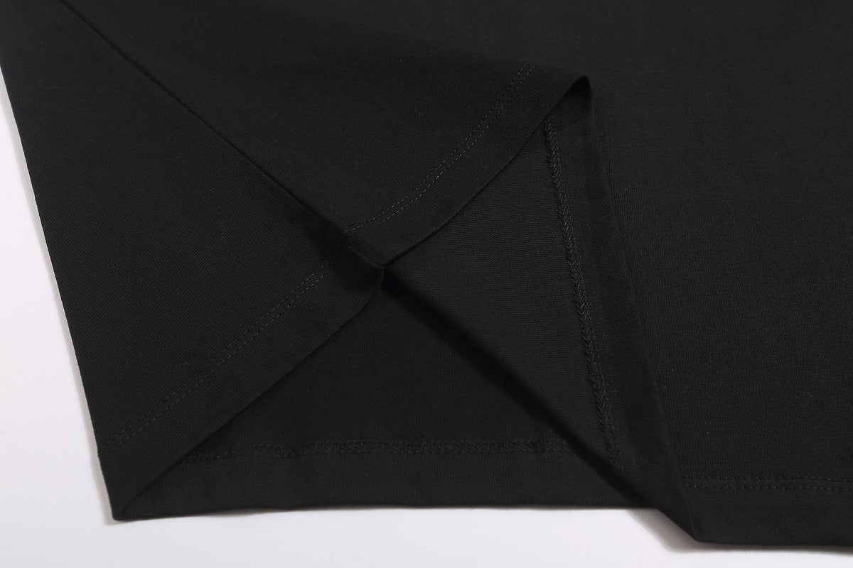 Fear of God Three-Bar Back Graphic T-Shirt — detail
