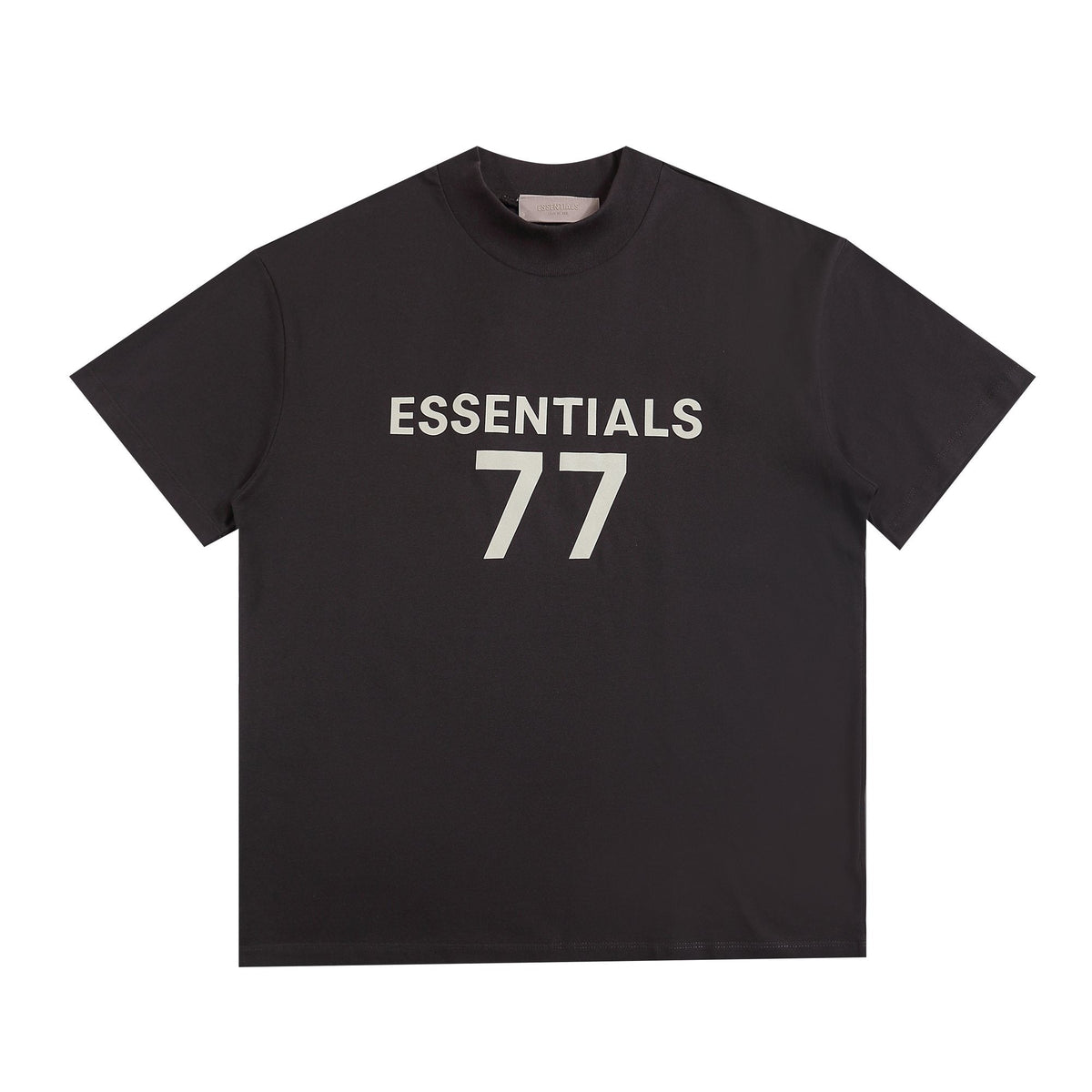 ESSENTIALS 77 Graphic Short-Sleeve T-Shirt — hero